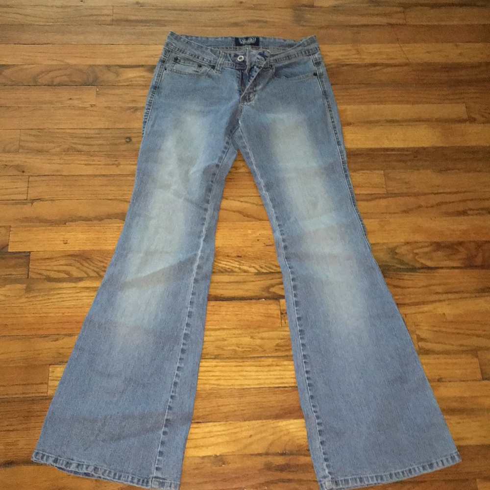 women’s jeans